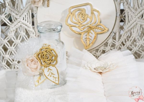 bbbbbbbbbbΒαπτιστικά πακέτα για κορίτσια SG00160