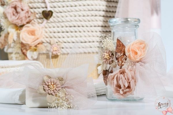 bbbbbbbbbbΒαπτιστικά πακέτα για κορίτσια SG00163