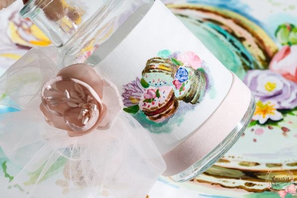 bbbbbbbbbbΒαπτιστικά πακέτα για κορίτσια SG00167