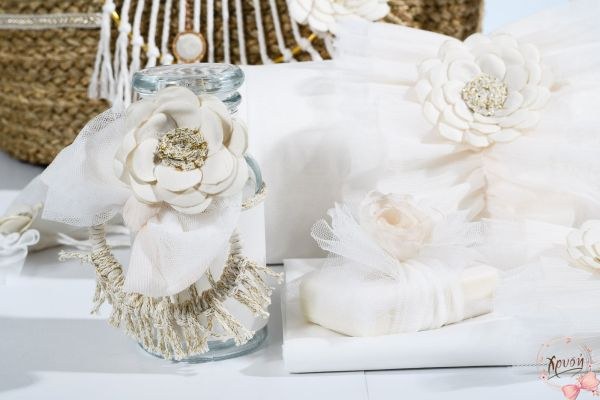 bbbbbbbbbbΒαπτιστικά πακέτα για κορίτσια SG00165