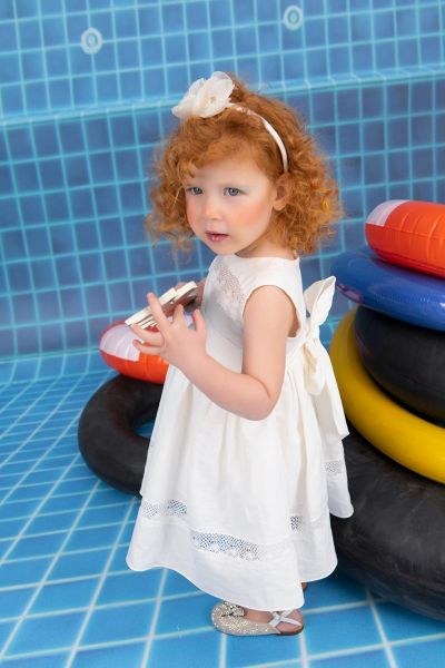 bbbbbbbbbbβαπτιστικά ρούχα και φορέματα για κορίτσι από την bambolino