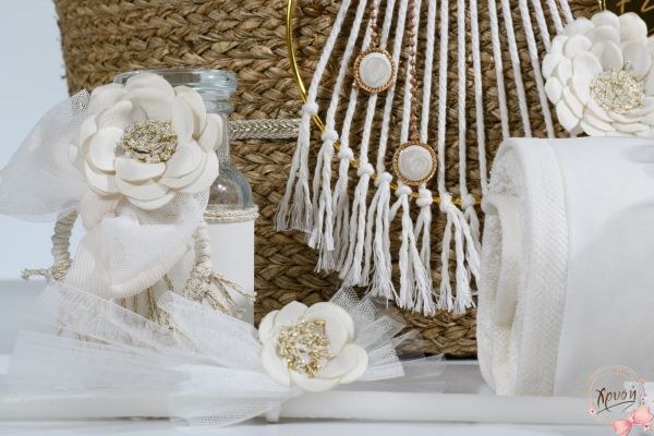 bbbbbbbbbbΒαπτιστικά πακέτα για κορίτσια SG00165