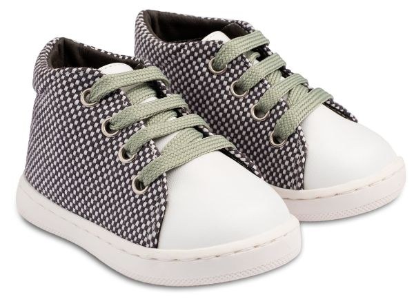 bbbbbbbbbbΒΑΠΤΙΣΤΙΚΑ ΠΑΠΟΥΤΣΙΑ ΑΓΟΡΙ BABYWALKER-Μπλε-18