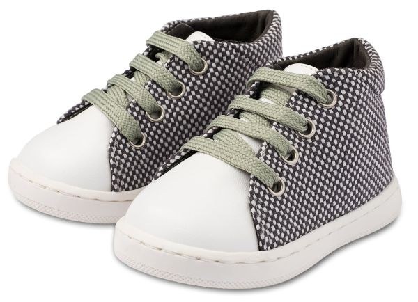 bbbbbbbbbbΒΑΠΤΙΣΤΙΚΑ ΠΑΠΟΥΤΣΙΑ ΑΓΟΡΙ BABYWALKER-Μπλε-21