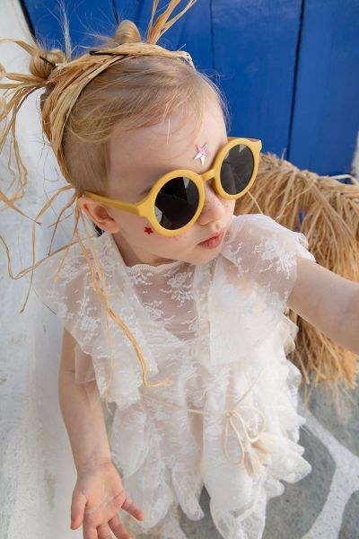 bbbbbbbbbbStock βαπτιστικά ρούχα για κορίτσι Bambolino Danai