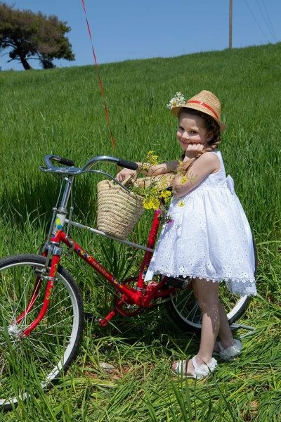 bbbbbbbbbbΒαπτιστικά ρούχα για κορίτσι Bambolino Avgi