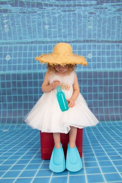 bbbbbbbbbbΒαπτιστικά ρούχα για κορίτσι Bambolino Evita