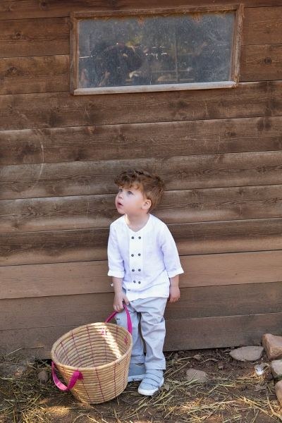 bbbbbbbbbbStock βαπτιστικά ρούχα για αγόρι Bambolino Seth