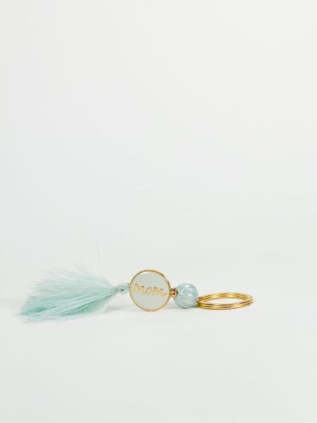 bbbbbbbbbbExclusive Μαρτυρικά βάπτισης μαμά - νονά FL2405