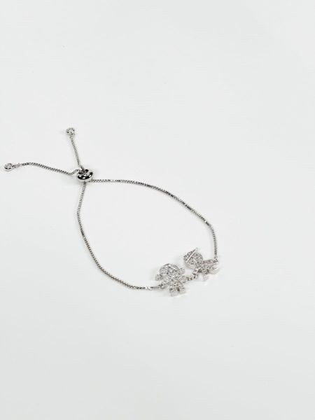 bbbbbbbbbbExclusive Μαρτυρικά βάπτισης μαμά - νονά FL2419