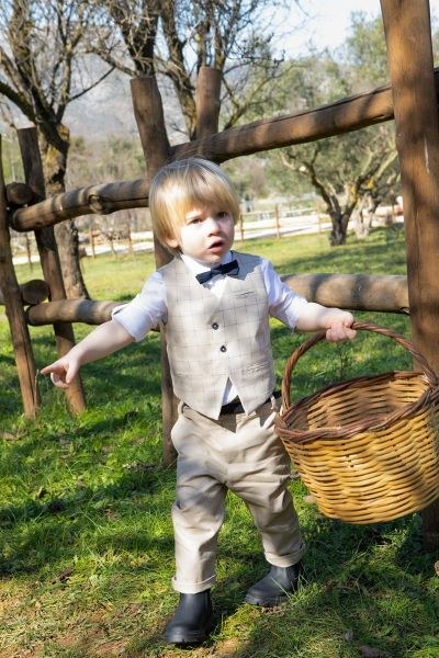 bbbbbbbbbbΒαπτιστικά ρούχα για αγόρι Bambolino Fanis