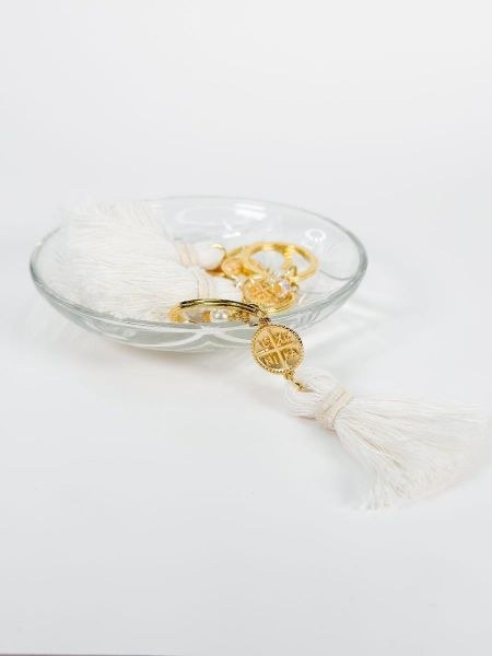 bbbbbbbbbbΜαρτυρικά βάπτισης για κορίτσι Celfie & Co FL-20