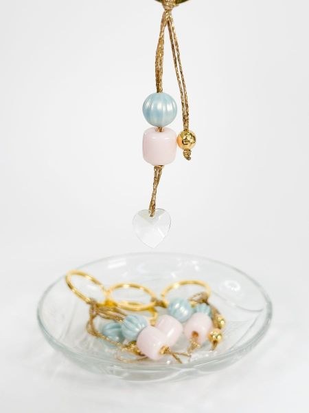 bbbbbbbbbbΜαρτυρικά βάπτισης για κορίτσι Celfie & Co FL-32