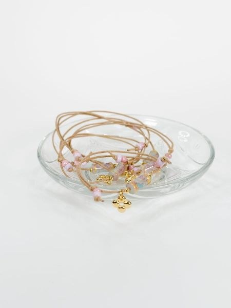 bbbbbbbbbbΜαρτυρικά βάπτισης για κορίτσι Celfie & Co FL-35