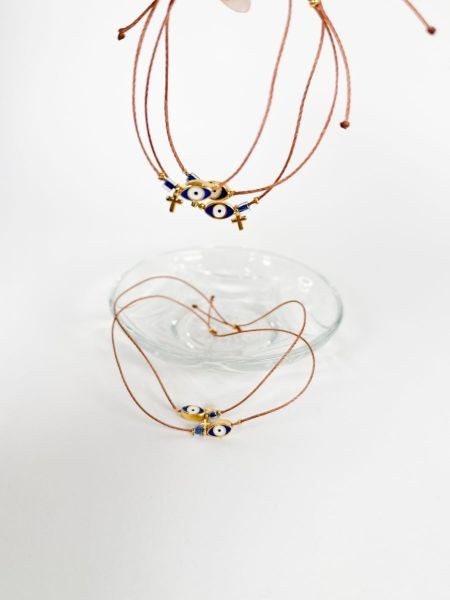 bbbbbbbbbbΜαρτυρικά βάπτισης για κορίτσι και αγόρι Celfie & Co FL-40