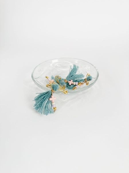 bbbbbbbbbbΜαρτυρικά βάπτισης για κορίτσι Celfie & Co FL-57