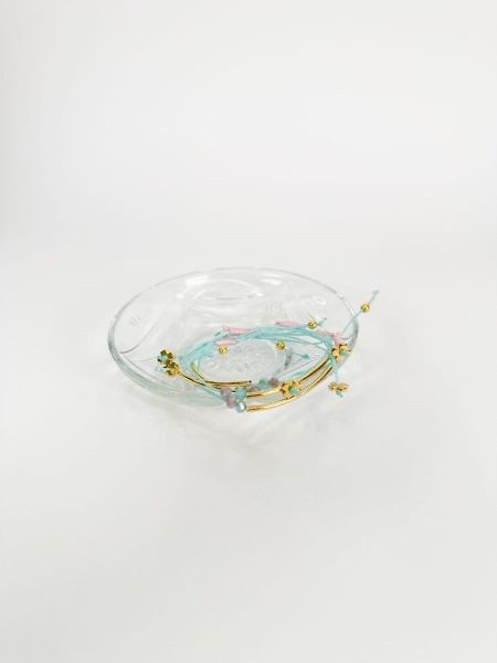 bbbbbbbbbbΜαρτυρικά βάπτισης για κορίτσι Celfie & Co FL-58