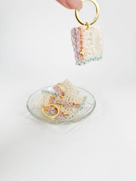 bbbbbbbbbbΜαρτυρικά βάπτισης για κορίτσι Celfie & Co FL-59