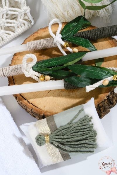 bbbbbbbbbbΒαπτιστικά πακέτα για αγόρι SB00144