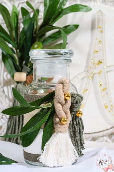 bbbbbbbbbbΒαπτιστικά πακέτα για αγόρι SB00144