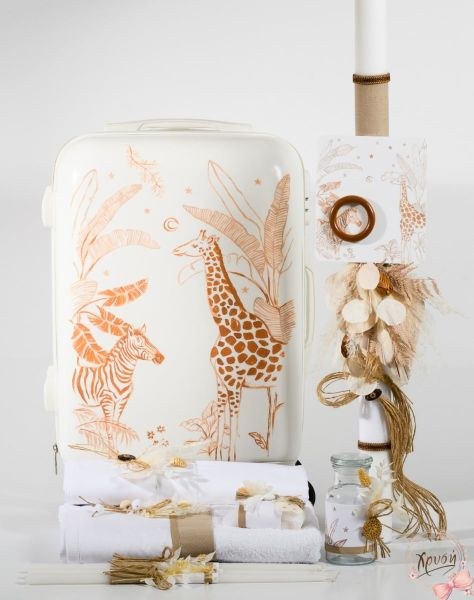 bbbbbbbbbbΒαπτιστικά πακέτα για αγόρι SB0083