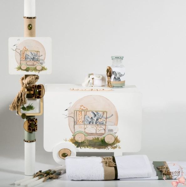 bbbbbbbbbbΒαπτιστικά πακέτα για αγόρι SB0091