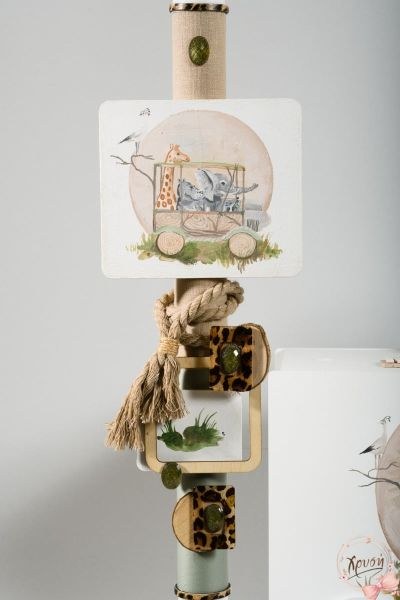 bbbbbbbbbbΒαπτιστικά πακέτα για αγόρι SB0091