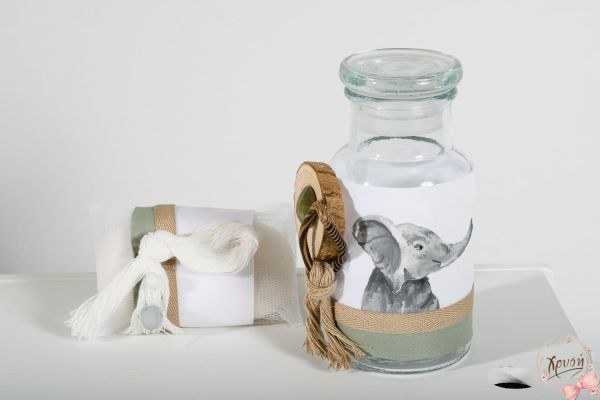 bbbbbbbbbbΒαπτιστικά πακέτα για αγόρι SB0091