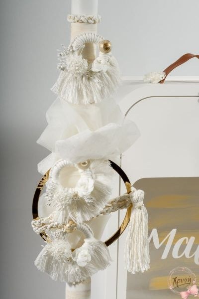 bbbbbbbbbbΒαπτιστικά πακέτα για κορίτσι SG00105