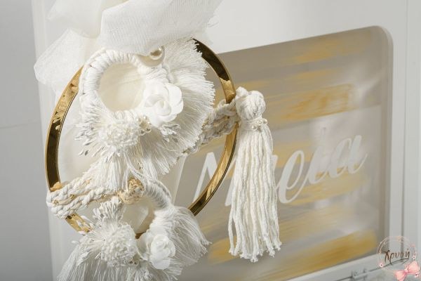 bbbbbbbbbbΒαπτιστικά πακέτα για κορίτσι SG00105