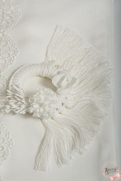 bbbbbbbbbbΒαπτιστικά πακέτα για κορίτσι SG00105