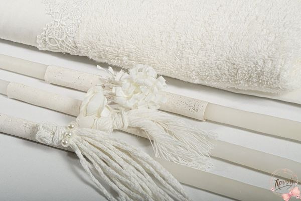 bbbbbbbbbbΒαπτιστικά πακέτα για κορίτσι SG00105