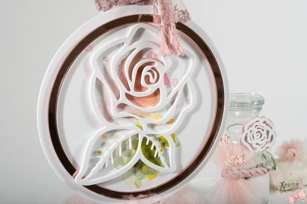 bbbbbbbbbbΒαπτιστικά πακέτα για κορίτσι SG00108