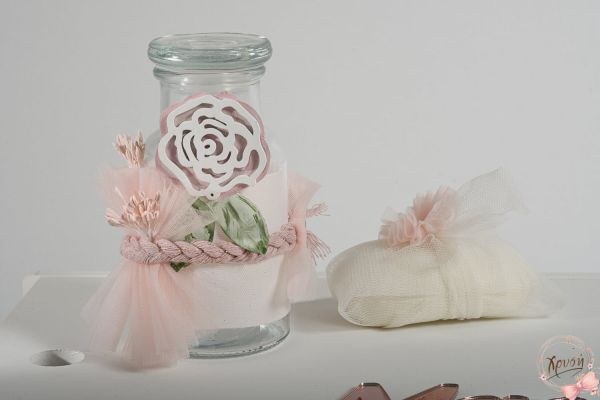 bbbbbbbbbbΒαπτιστικά πακέτα για κορίτσι SG00108