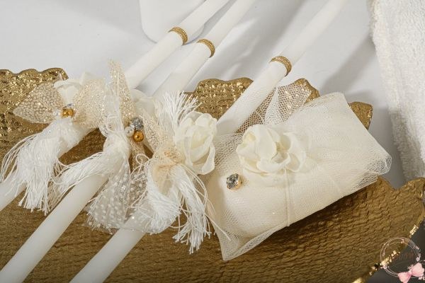 bbbbbbbbbbΒαπτιστικά πακέτα για κορίτσι SG00111