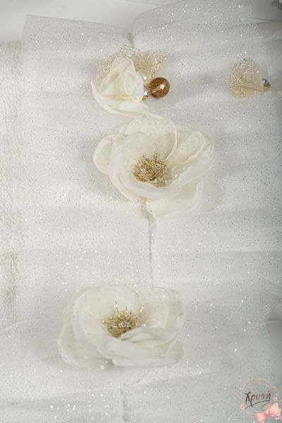 bbbbbbbbbbΒαπτιστικά πακέτα για κορίτσι SG00111