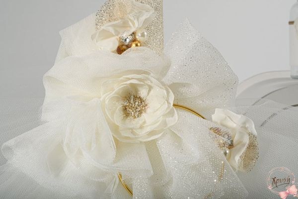 bbbbbbbbbbΒαπτιστικά πακέτα για κορίτσι SG00111