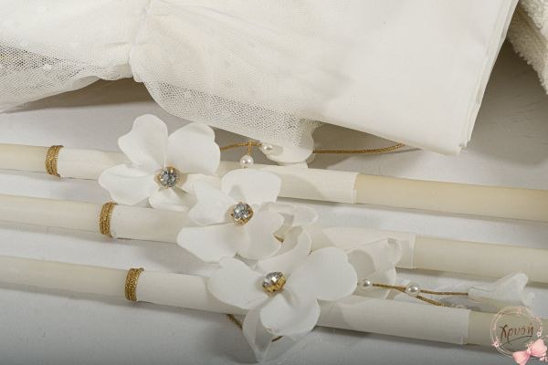 bbbbbbbbbbΒαπτιστικά πακέτα για κορίτσι SG00114