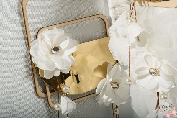 bbbbbbbbbbΒαπτιστικά πακέτα για κορίτσι SG00114