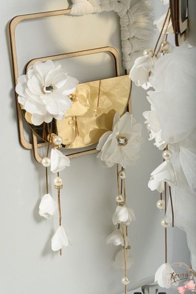 bbbbbbbbbbΒαπτιστικά πακέτα για κορίτσι SG00114