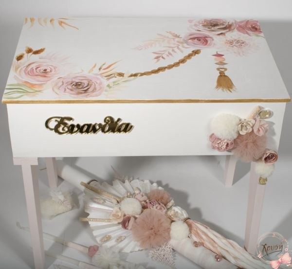 bbbbbbbbbbβαπτιστικά πακέτα για κορίτσι