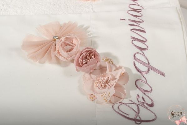 bbbbbbbbbbΒαπτιστικά πακέτα για κορίτσι SG00116