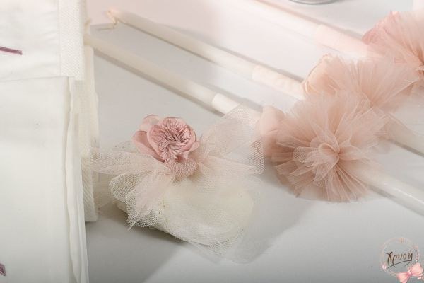 bbbbbbbbbbΒαπτιστικά πακέτα για κορίτσι SG00116