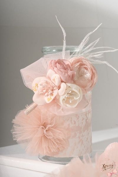 bbbbbbbbbbΒαπτιστικά πακέτα για κορίτσι SG00116