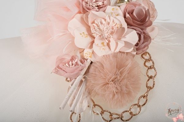 bbbbbbbbbbΒαπτιστικά πακέτα για κορίτσι SG00116