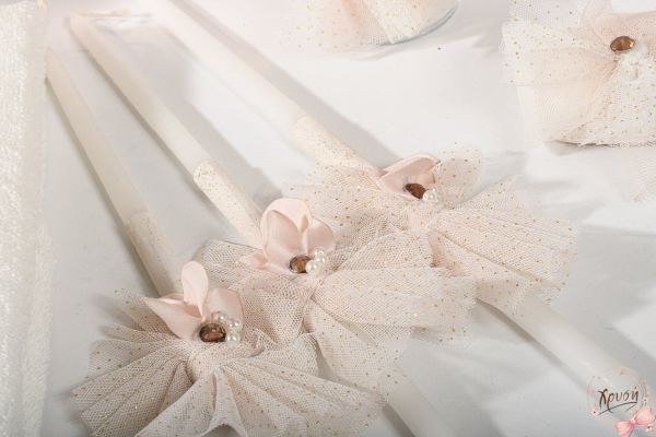 bbbbbbbbbbΒαπτιστικά πακέτα για κορίτσι SG00121