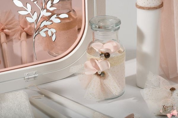 bbbbbbbbbbΒαπτιστικά πακέτα για κορίτσι SG00121