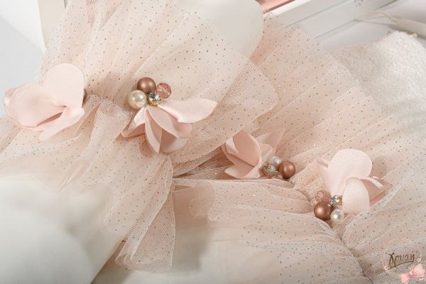 bbbbbbbbbbΒαπτιστικά πακέτα για κορίτσι SG00121