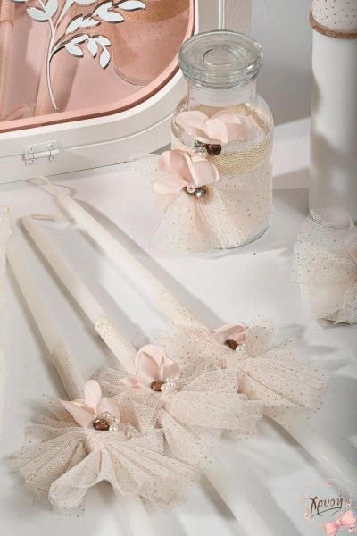 bbbbbbbbbbΒαπτιστικά πακέτα για κορίτσι SG00121