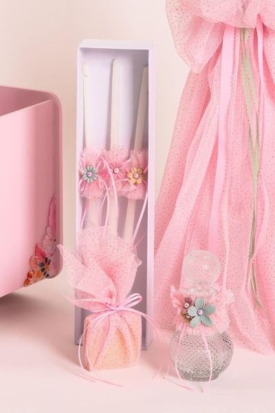 bbbbbbbbbbΒαπτιστικά πακέτα για κορίτσια SG00146